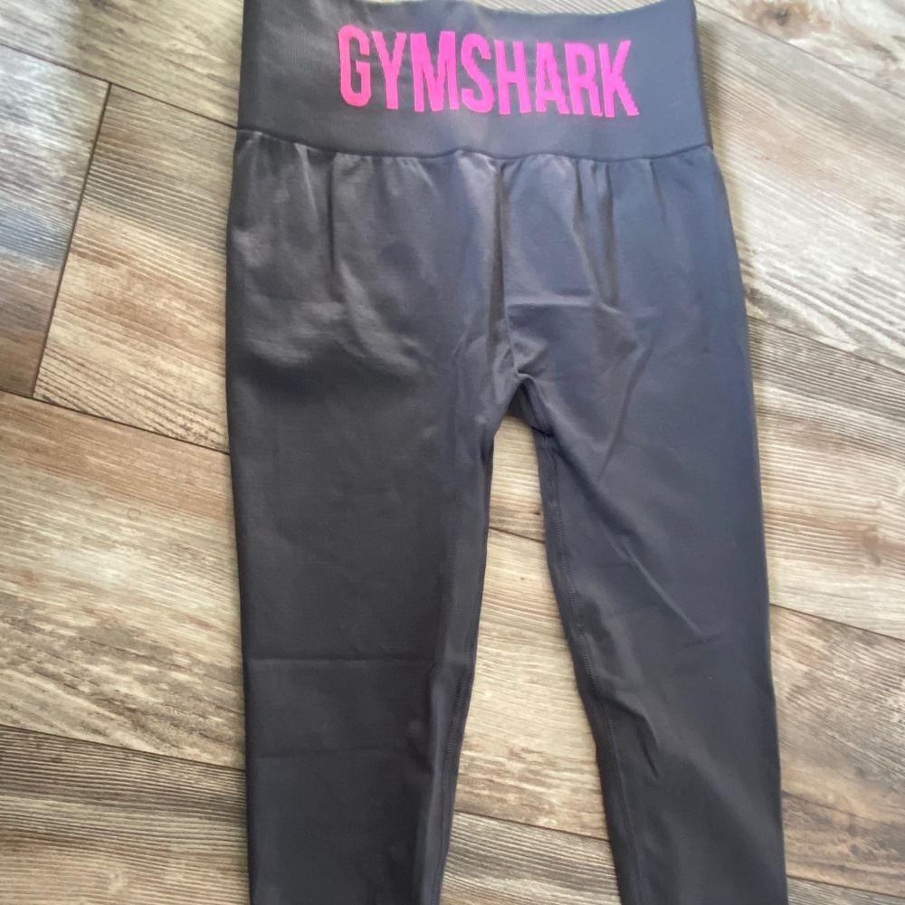 Gymshark Flex High Waist Leggings